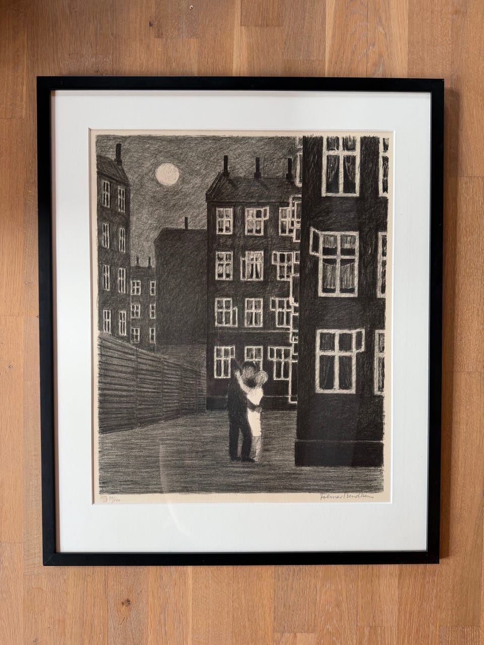 Galleribillede