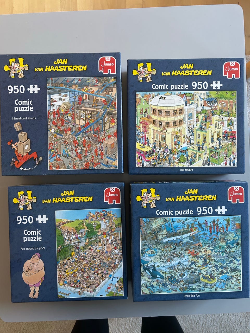 Galleribillede
