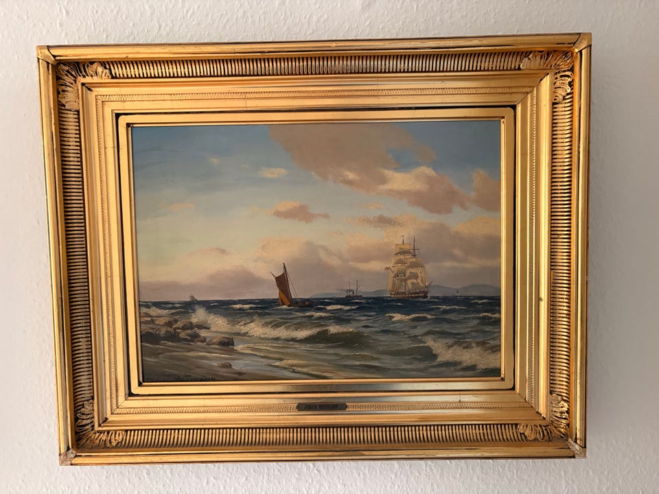 Galleribillede