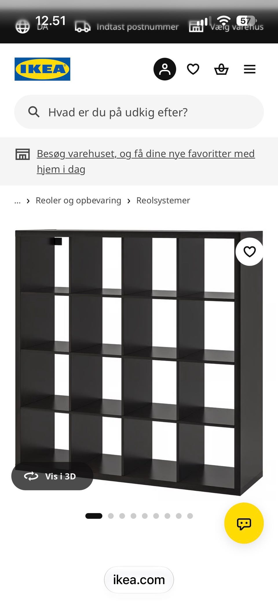 Galleribillede