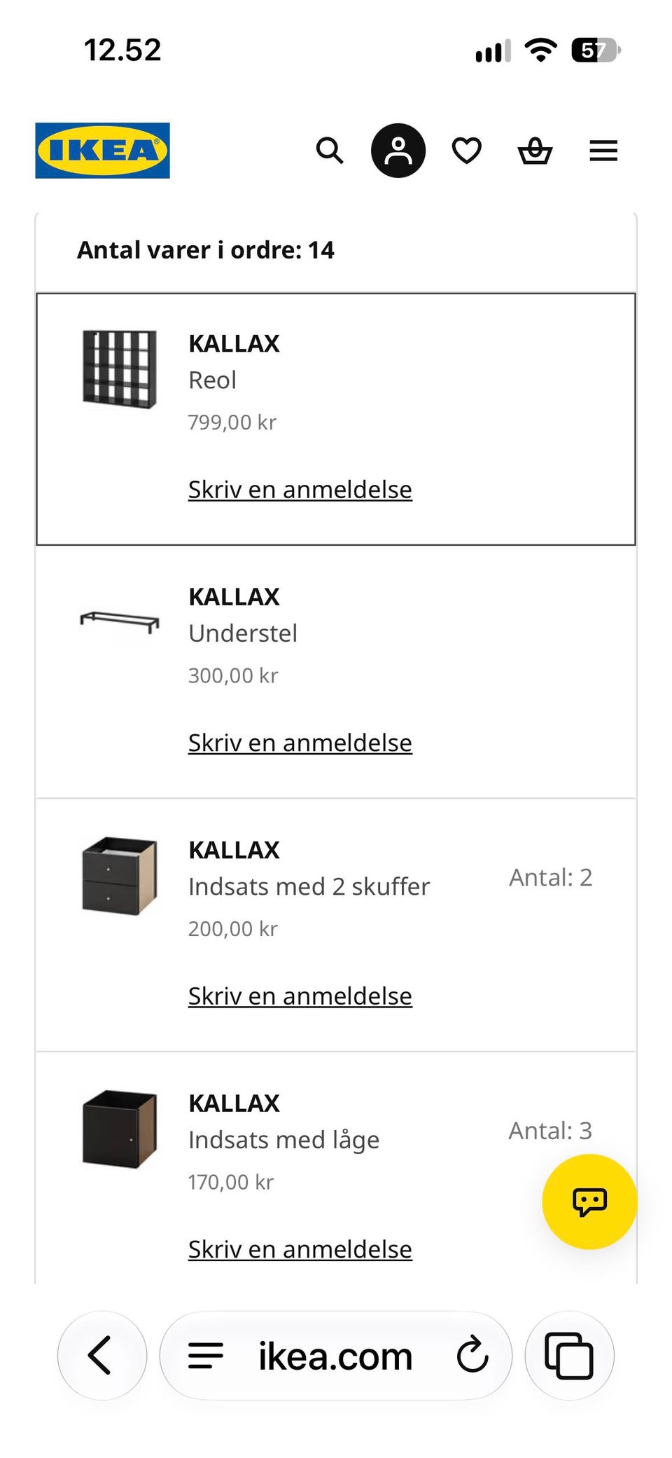 Galleribillede