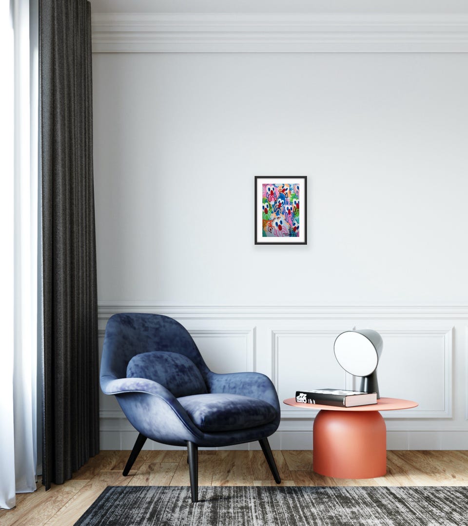 Galleribillede