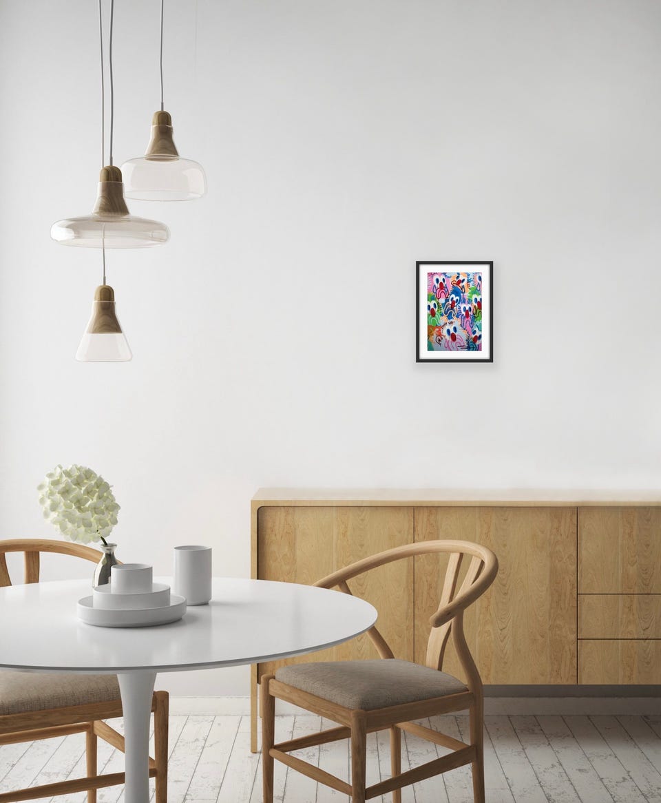 Galleribillede
