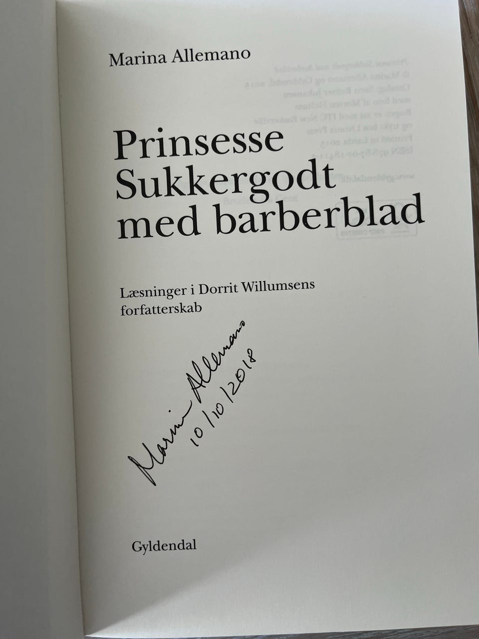 Galleribillede