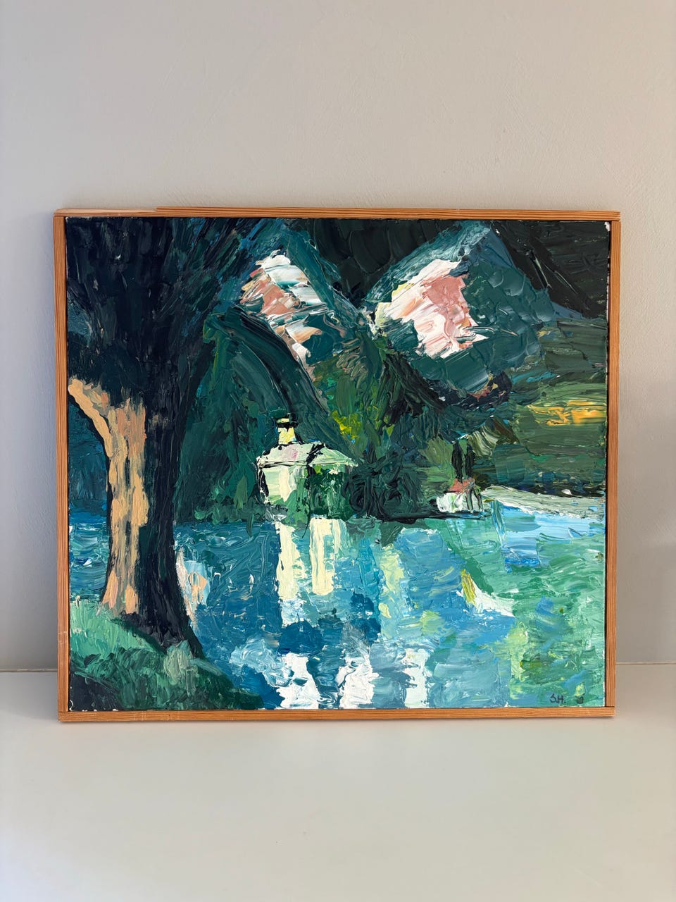 Galleribillede