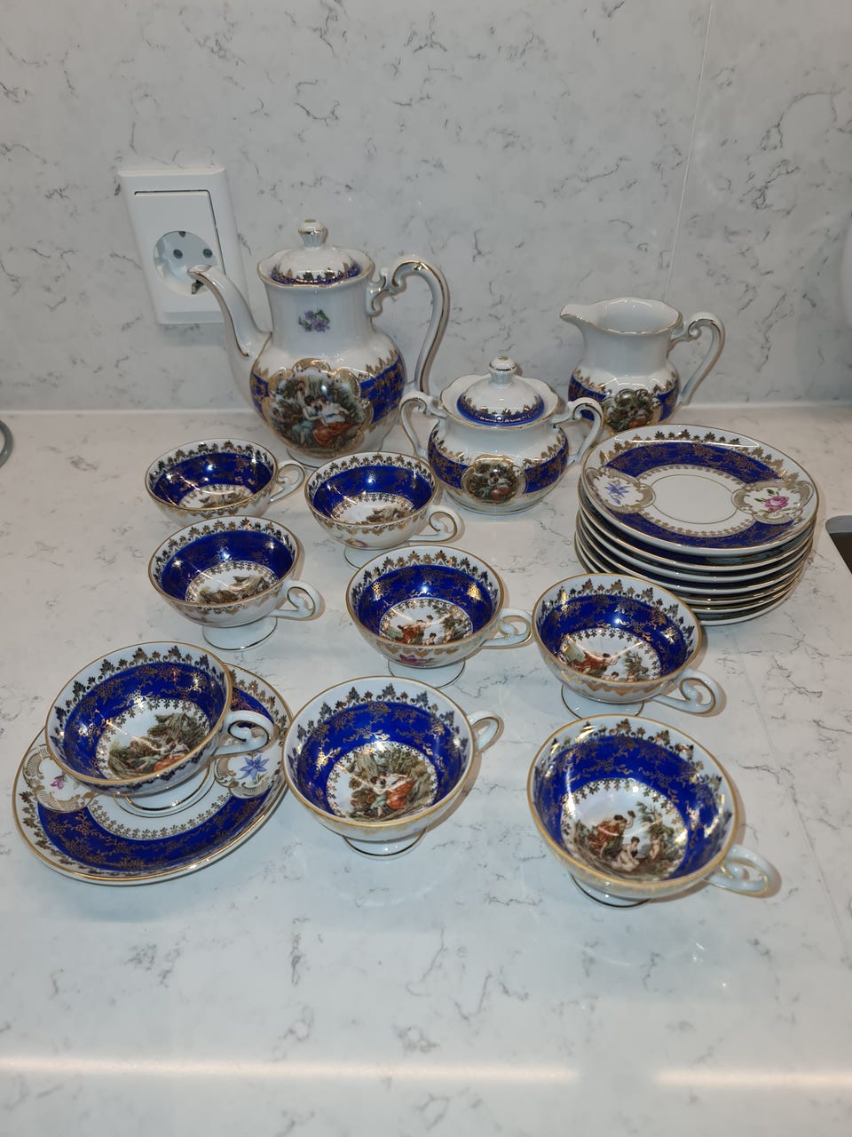 Galleribillede