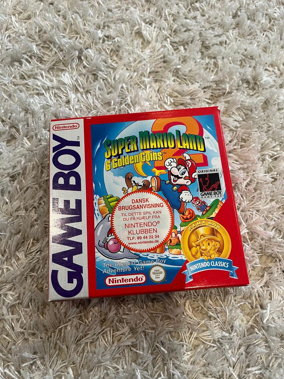 Galleribillede