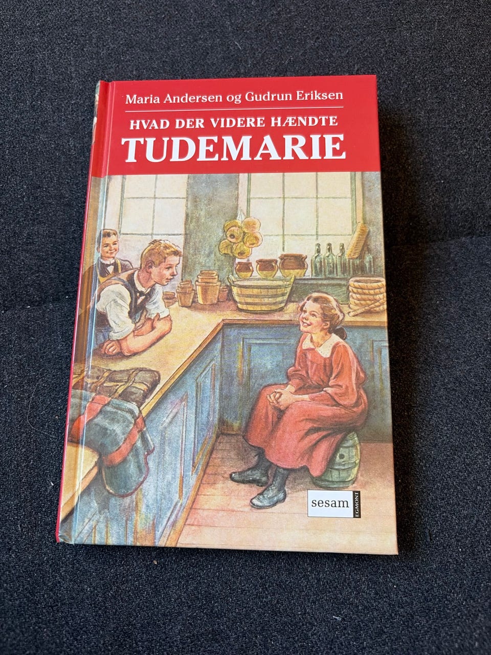 Galleribillede