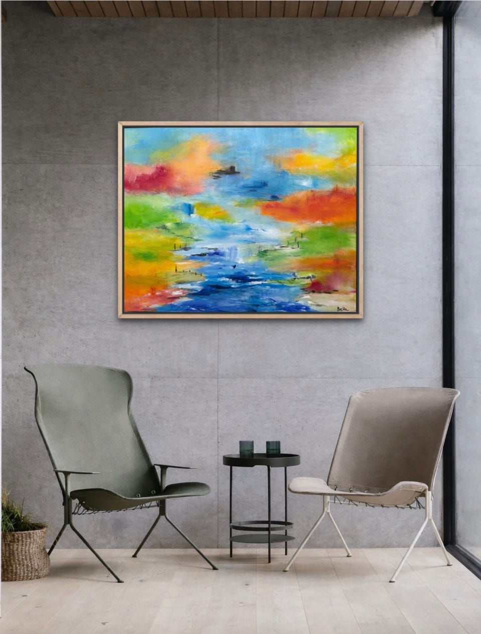Galleribillede