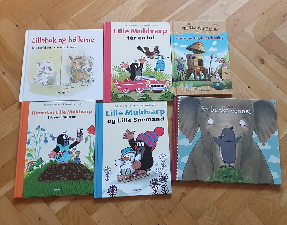 Galleribillede