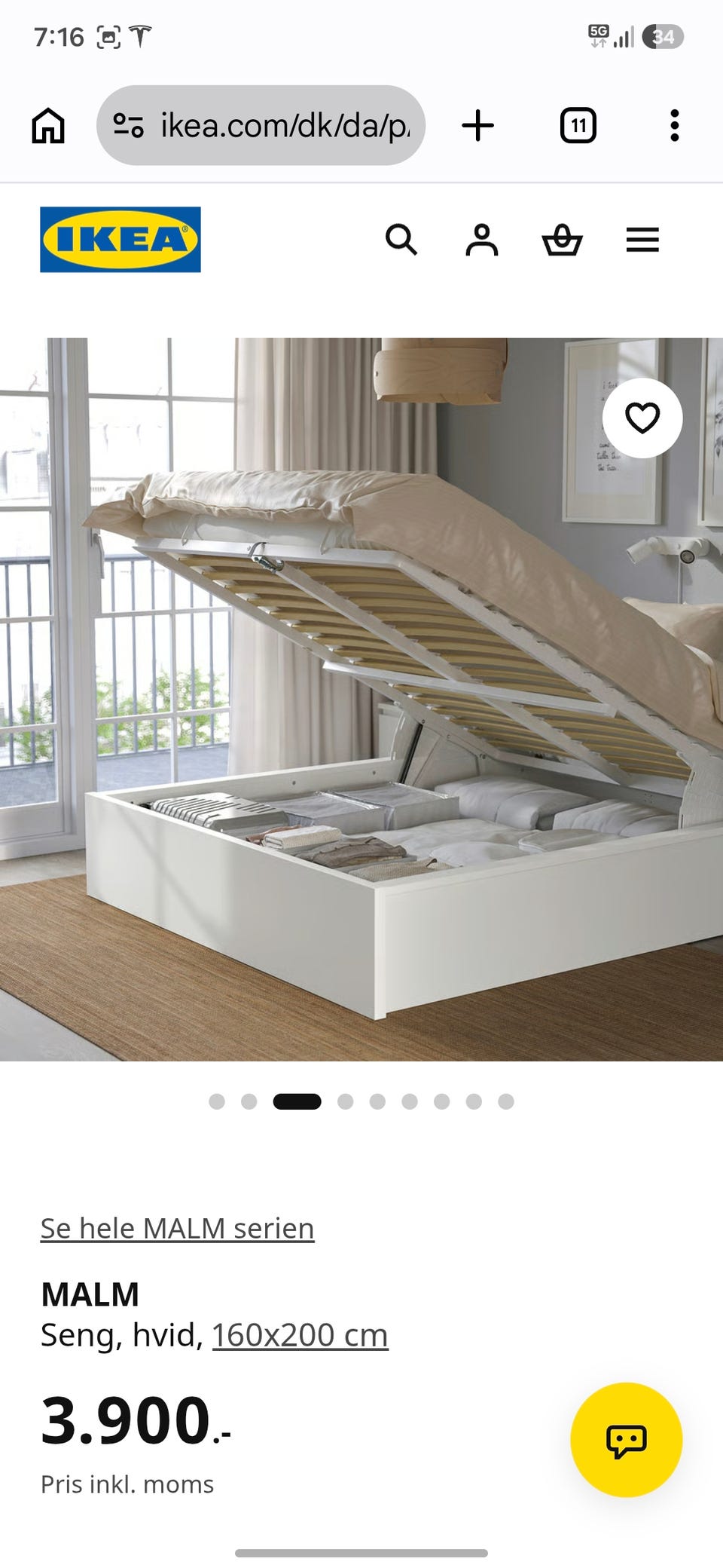 Galleribillede