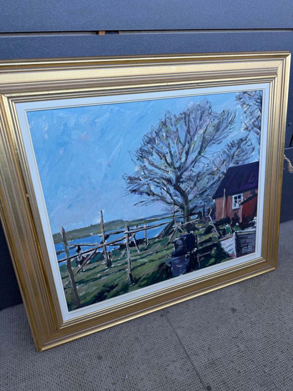 Galleribillede