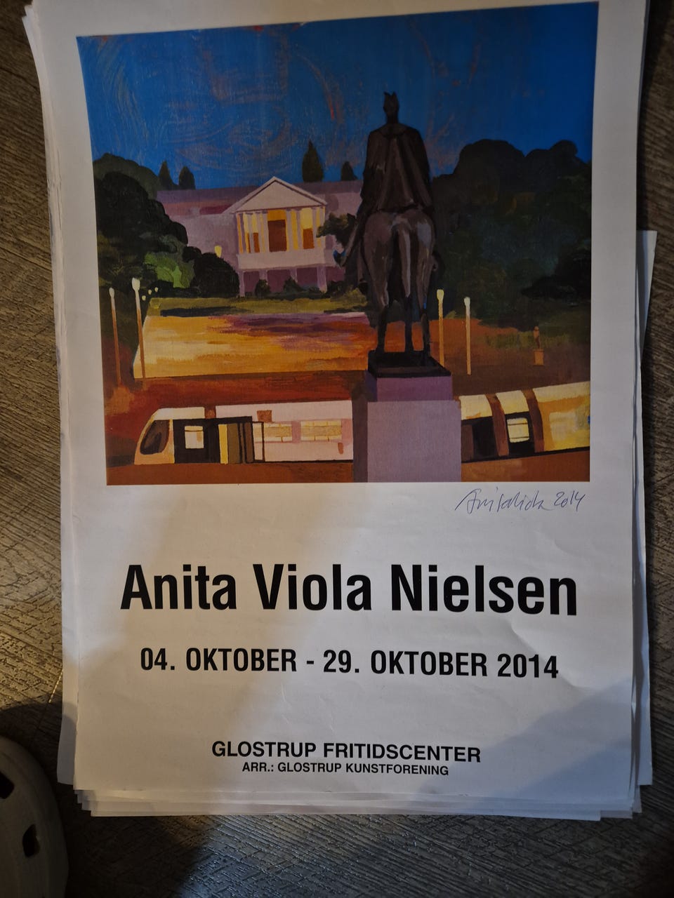 Galleribillede