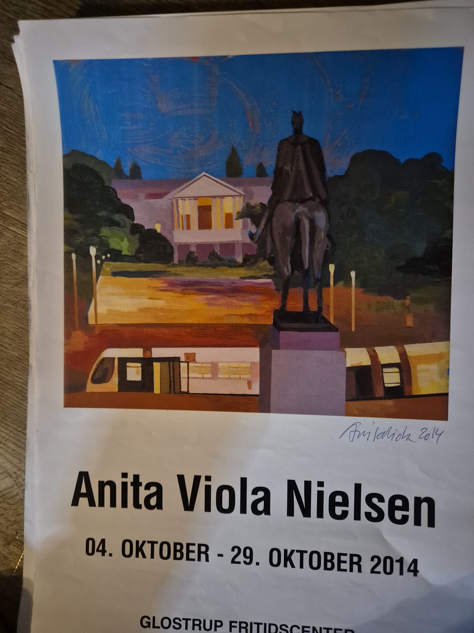 Galleribillede
