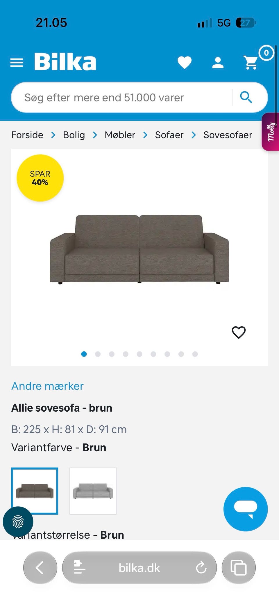 Galleribillede
