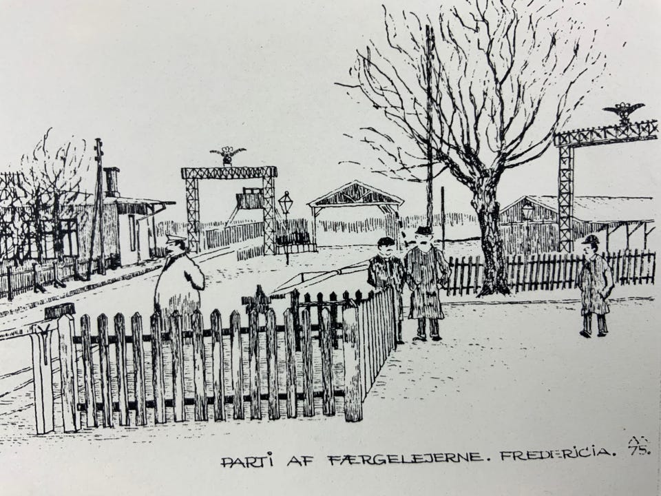 Galleribillede