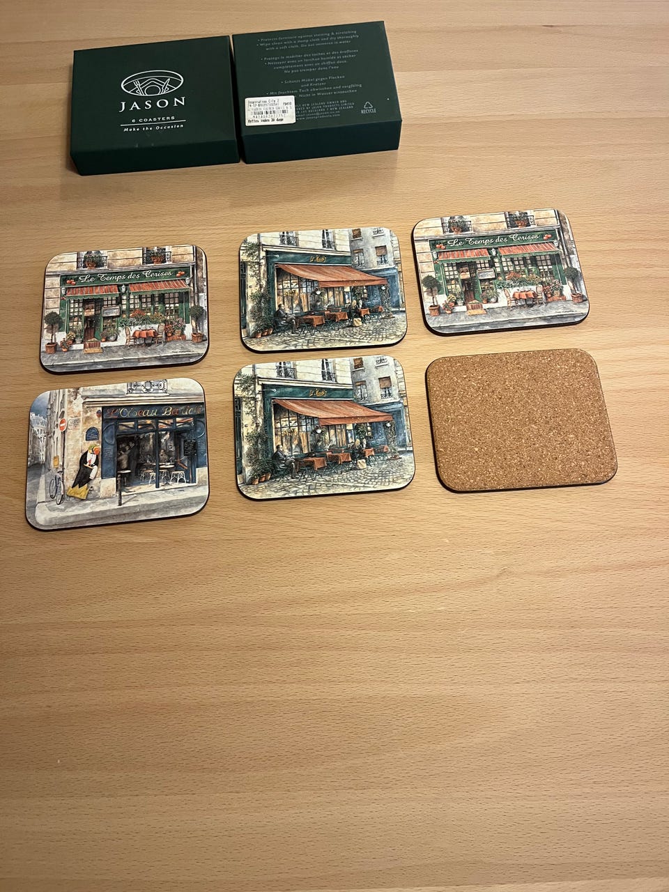 Galleribillede