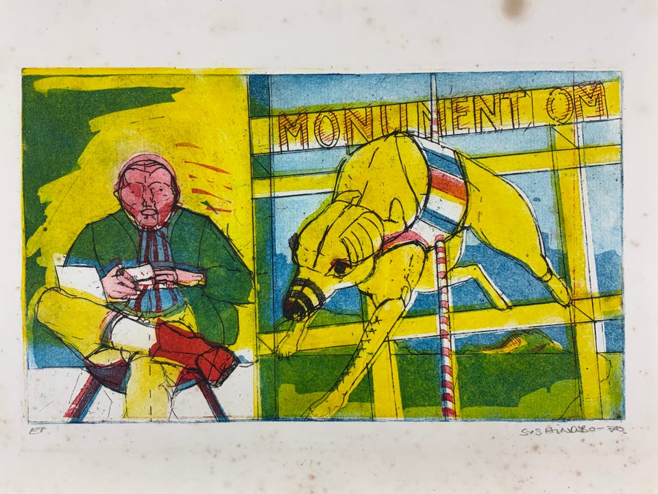Galleribillede