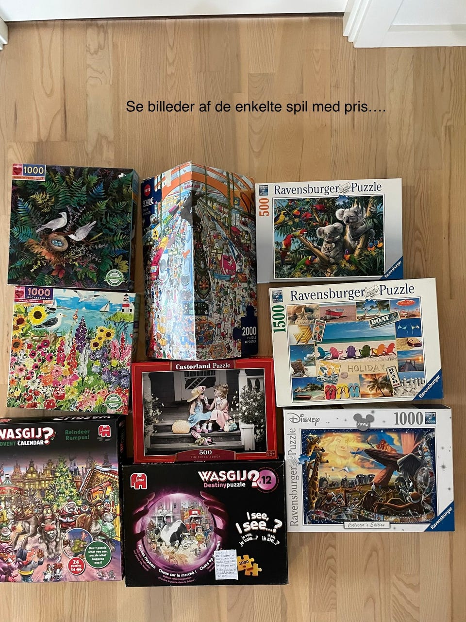 Galleribillede