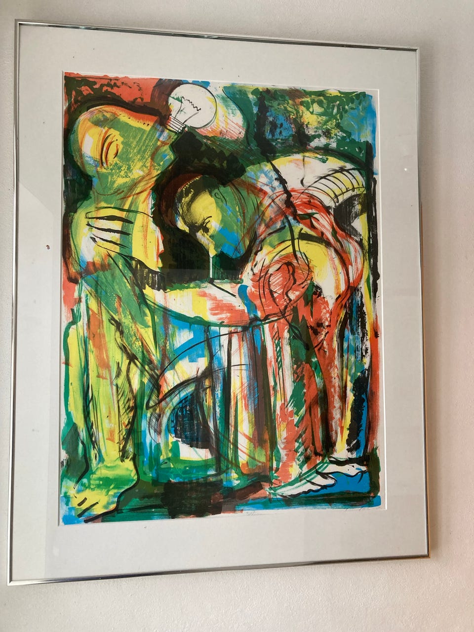 Galleribillede