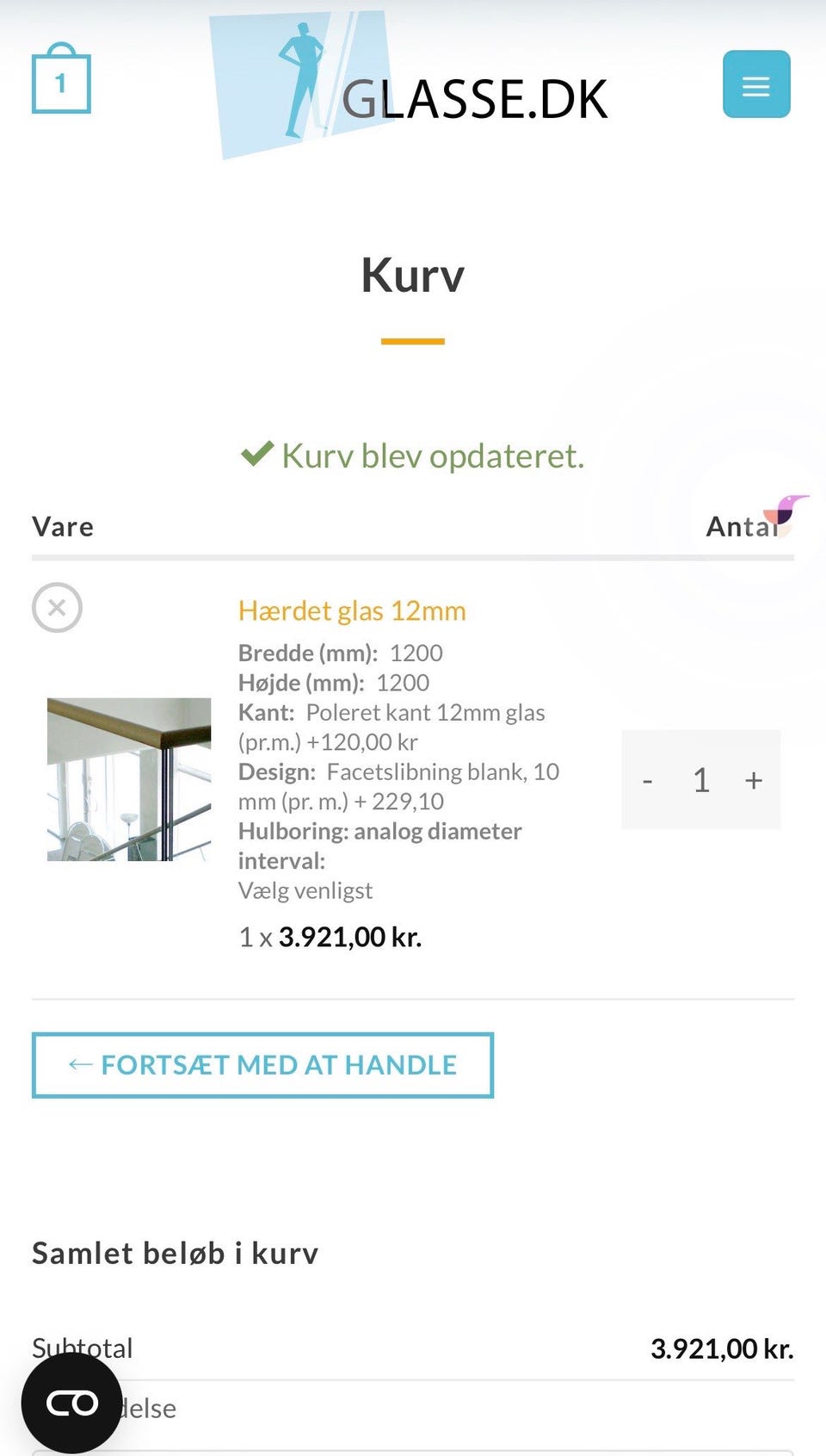 Galleribillede