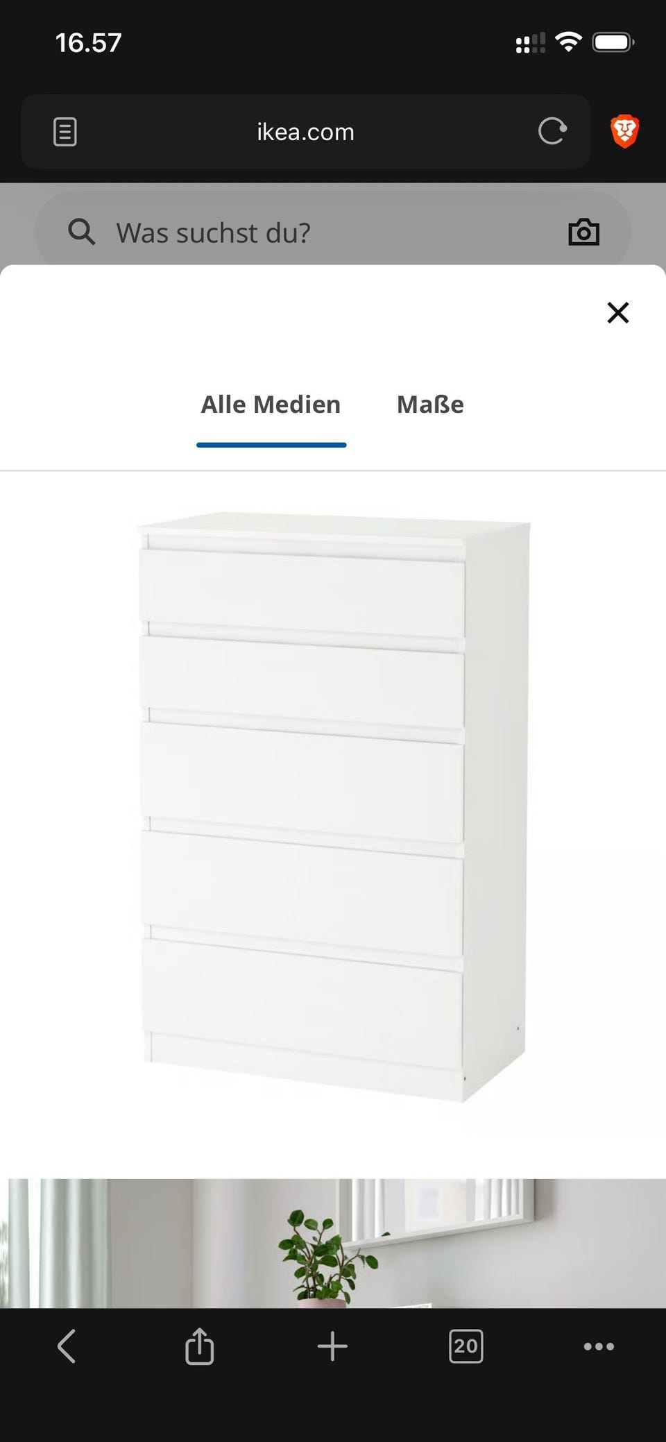 Galleribillede