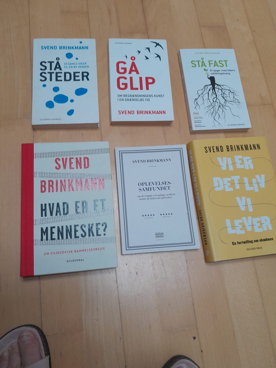 Galleribillede