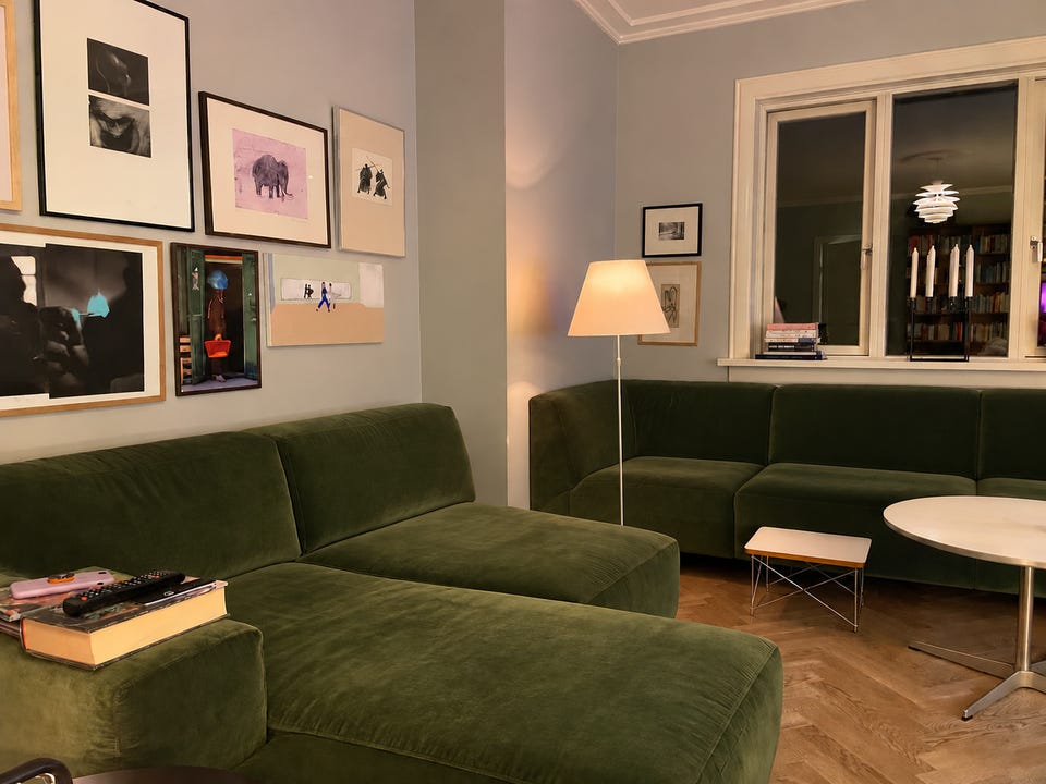 Galleribillede