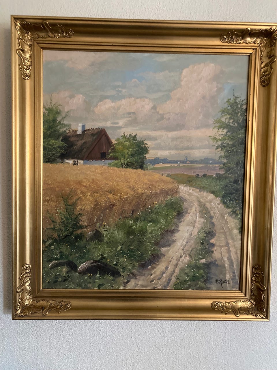 Galleribillede
