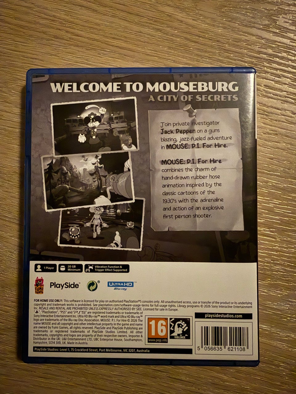 Galleribillede