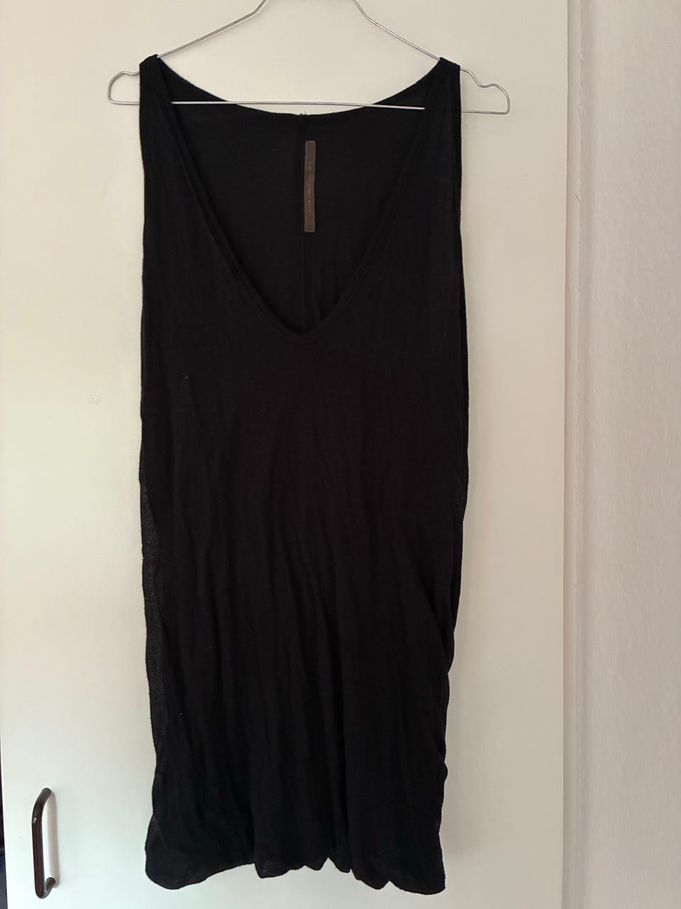 Rick Owens, Rick Owens lang top