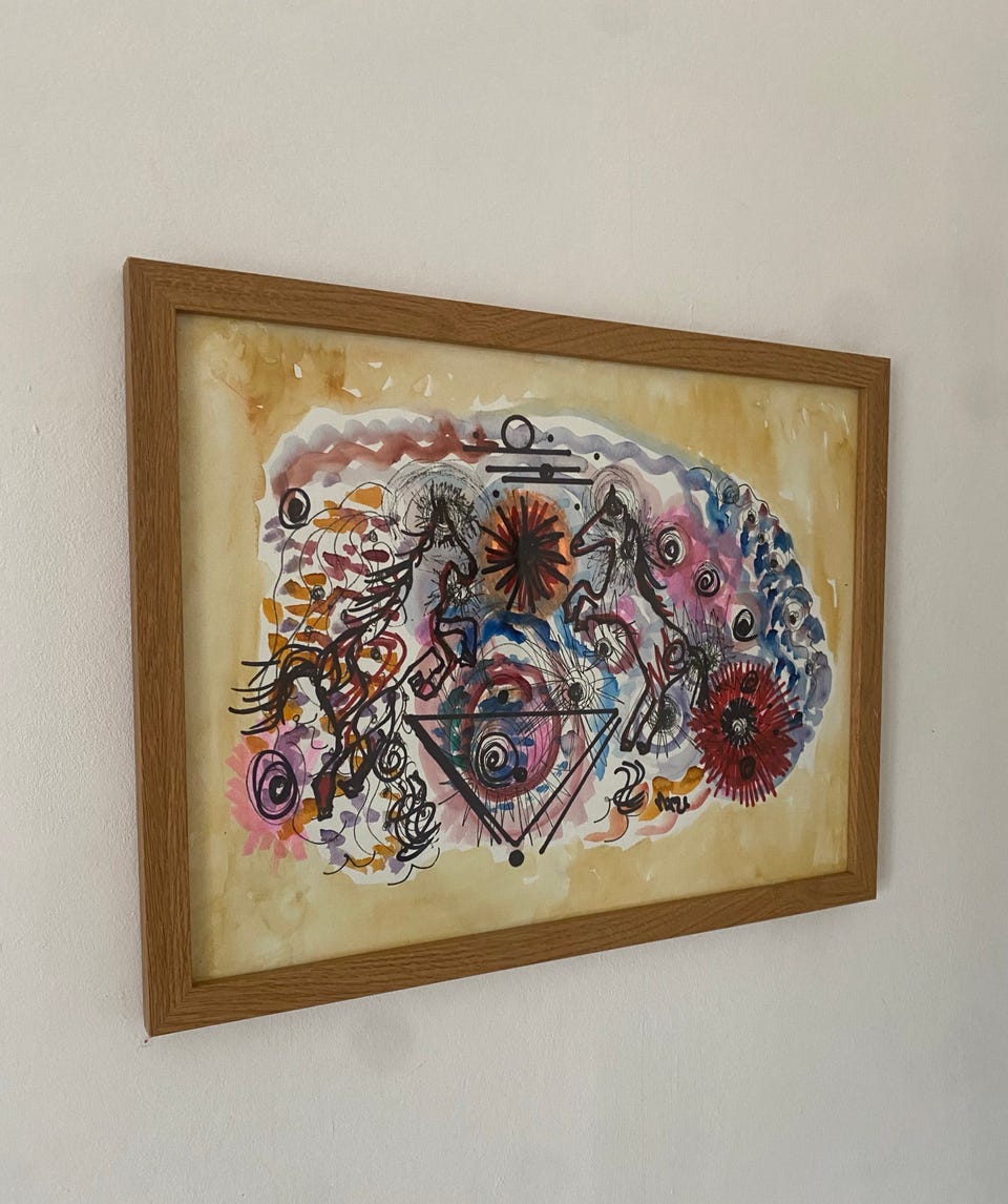 Galleribillede
