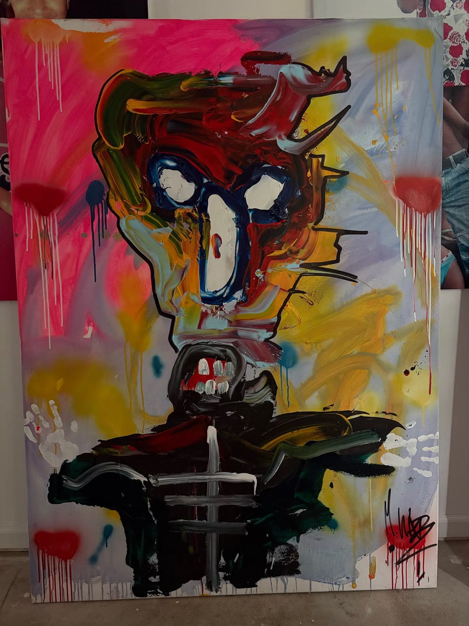 Galleribillede