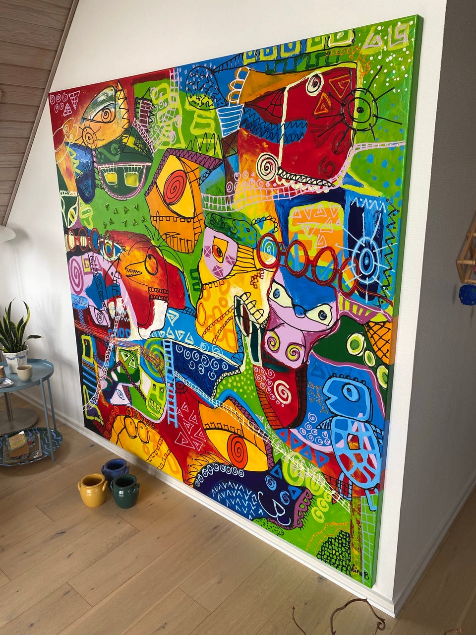 Galleribillede