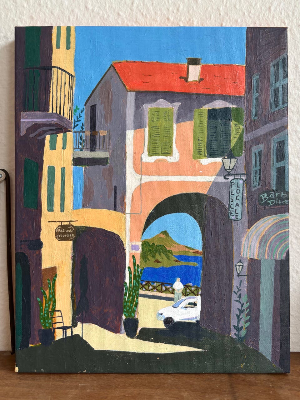 Galleribillede