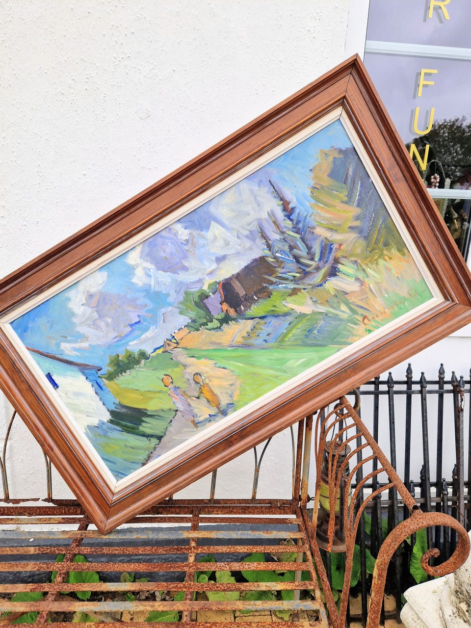 Galleribillede
