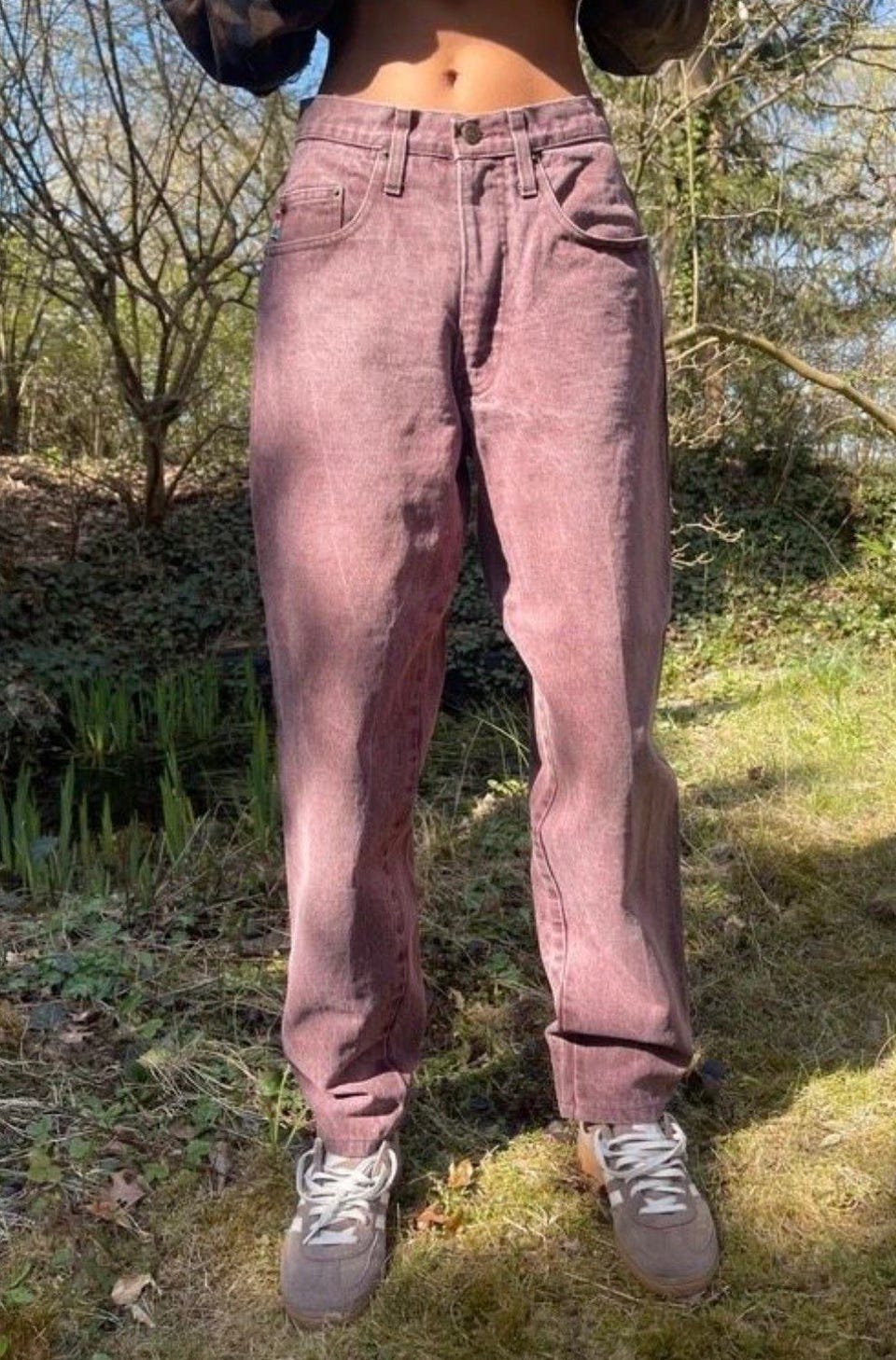 Moschino Jeans, Vintage Moschino Jeans, 80s