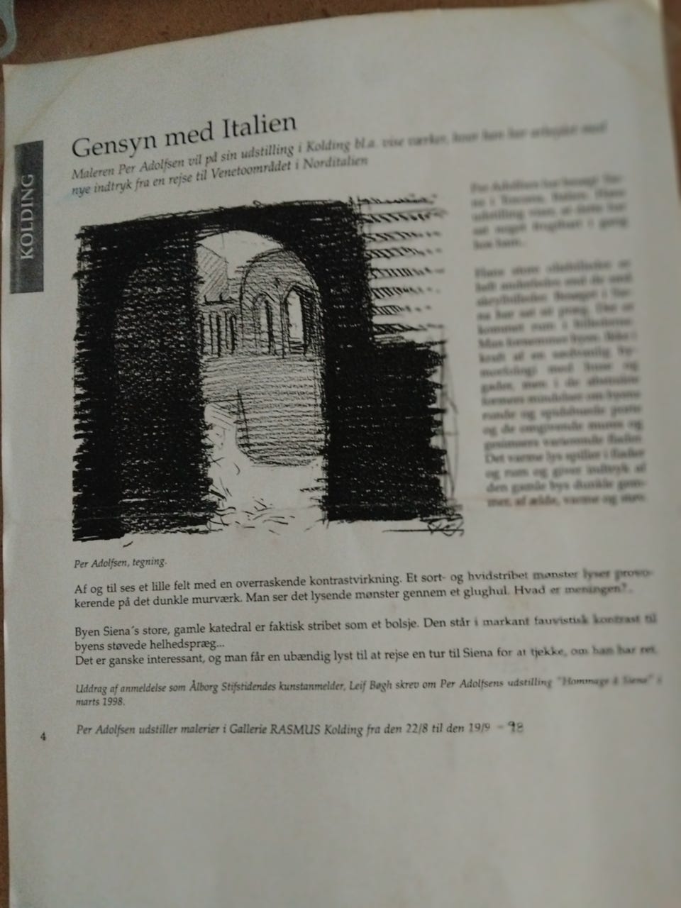 Galleribillede