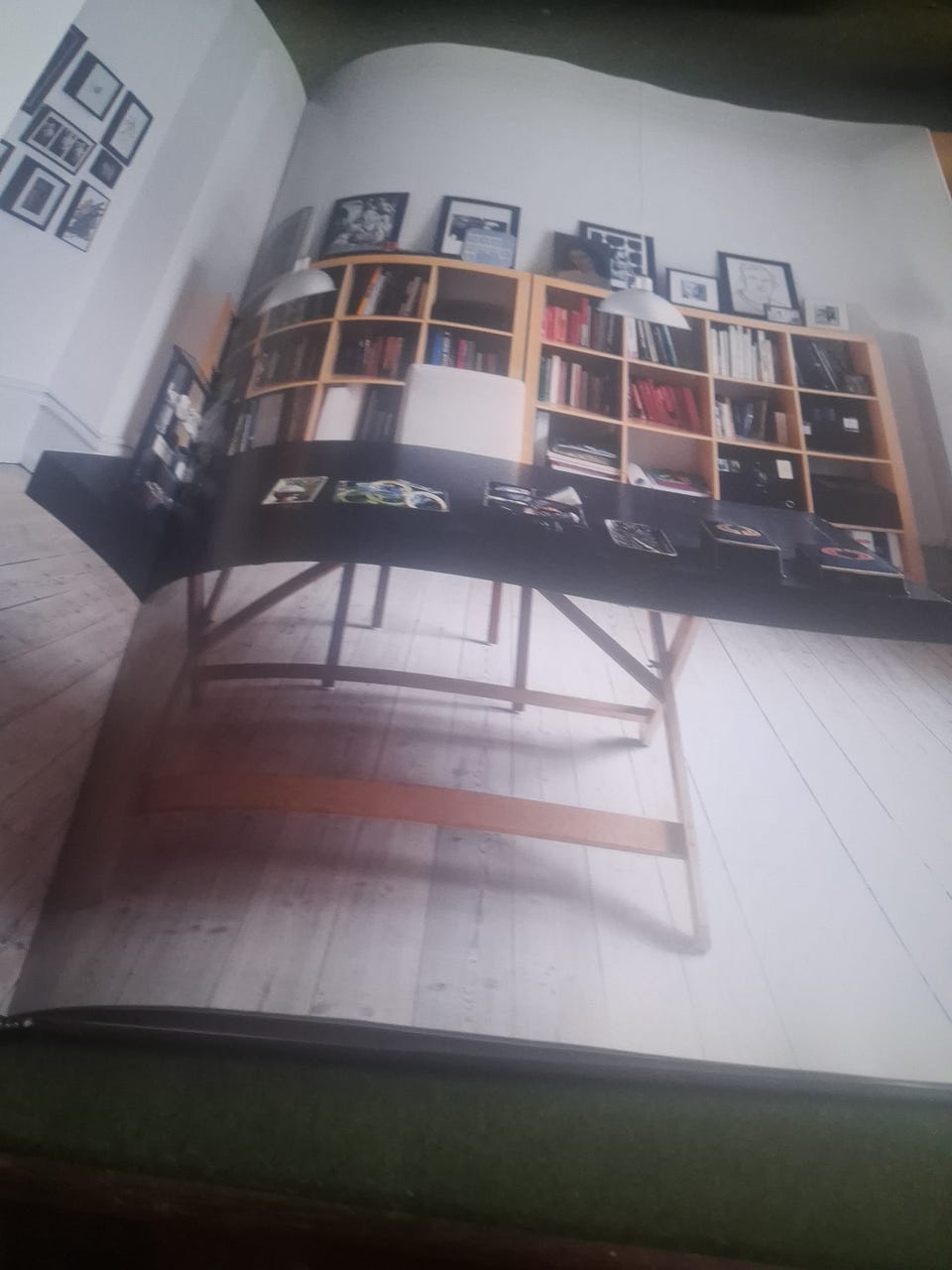 Galleribillede