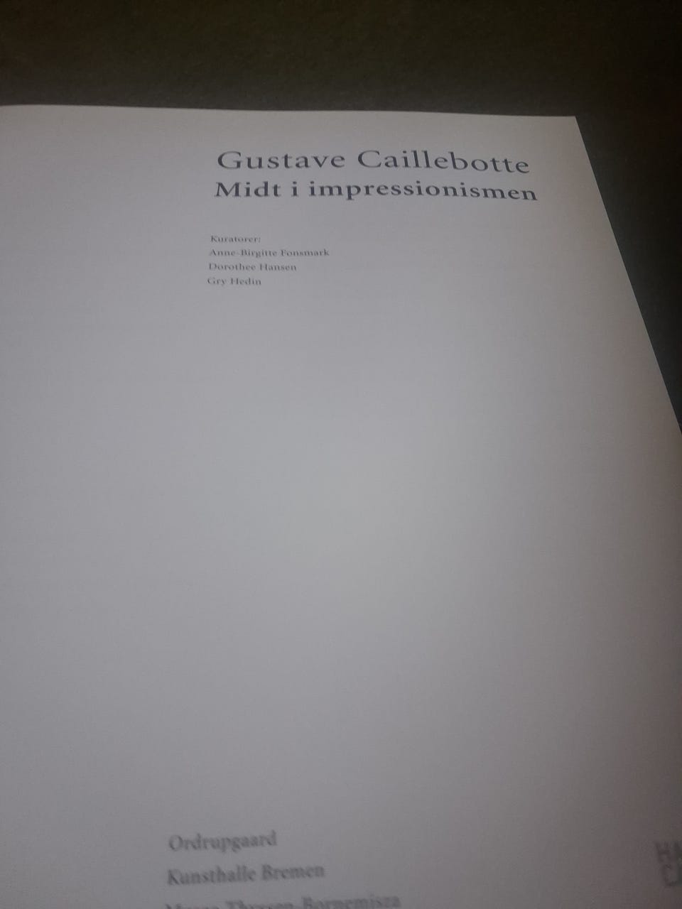 Galleribillede