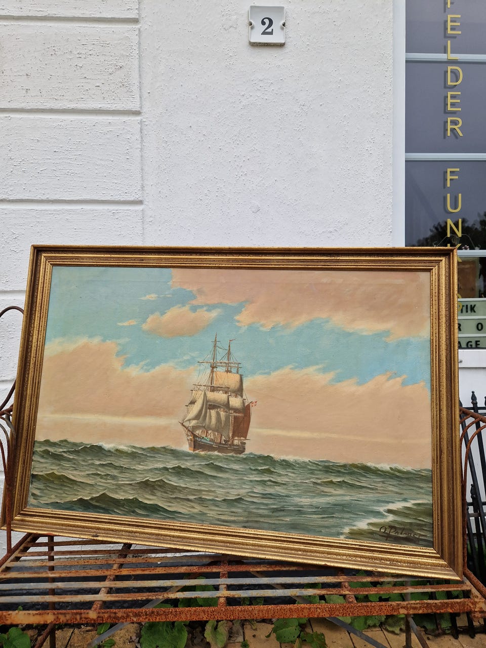 Galleribillede
