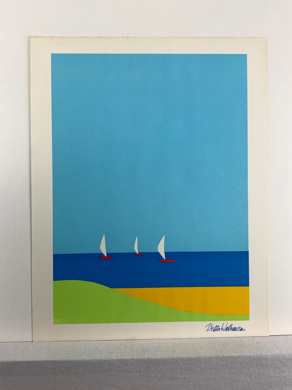 Galleribillede