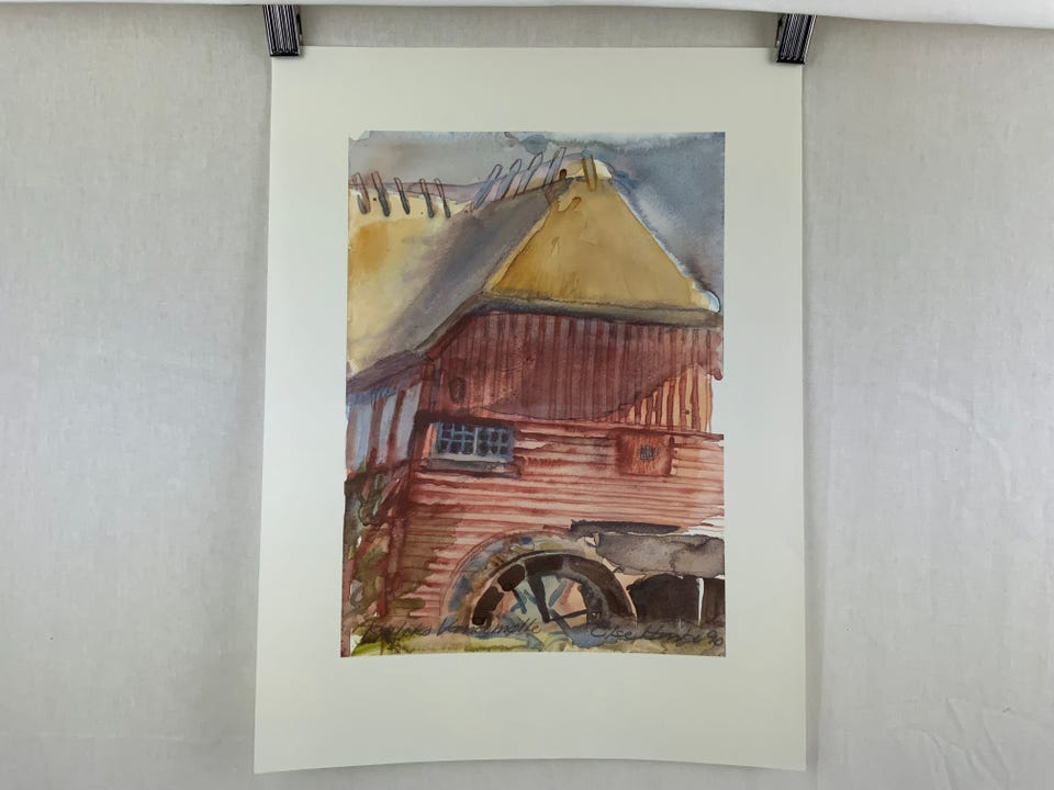 Galleribillede
