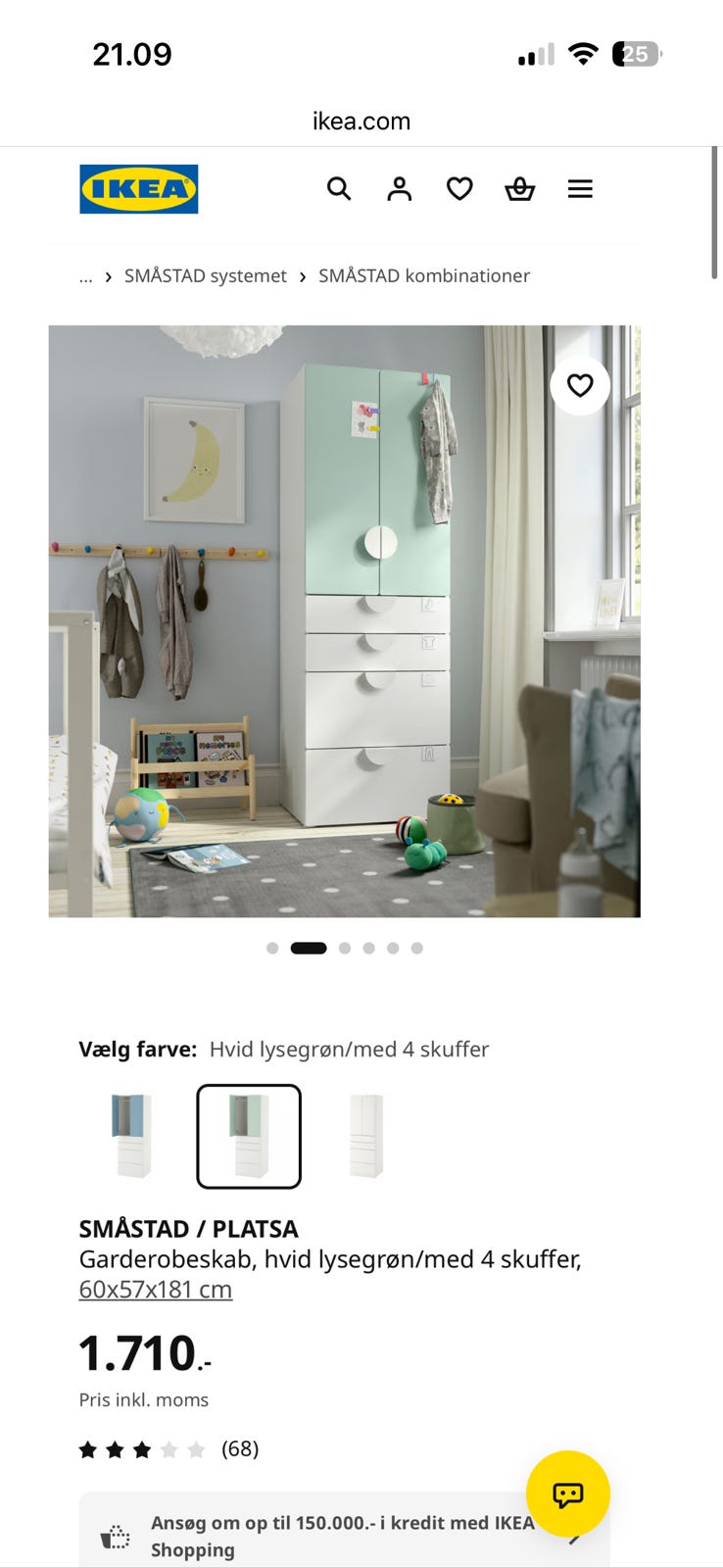 Galleribillede