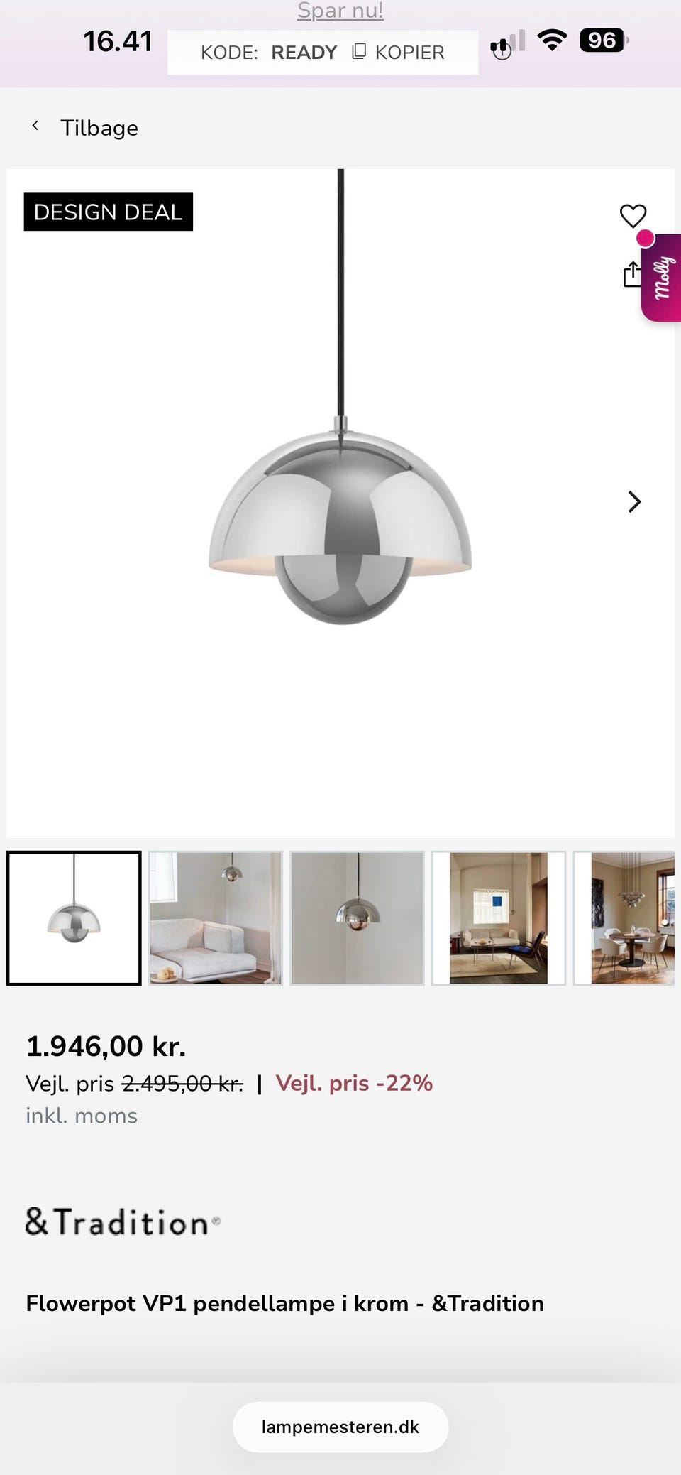 Galleribillede