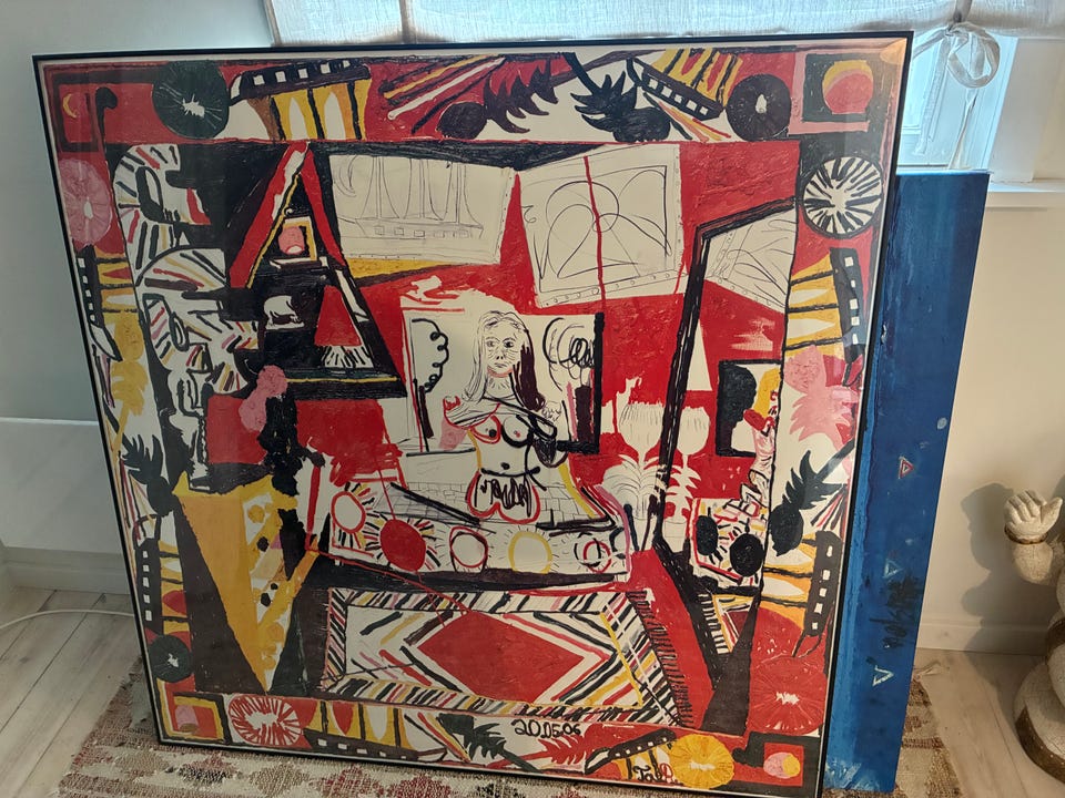 Galleribillede