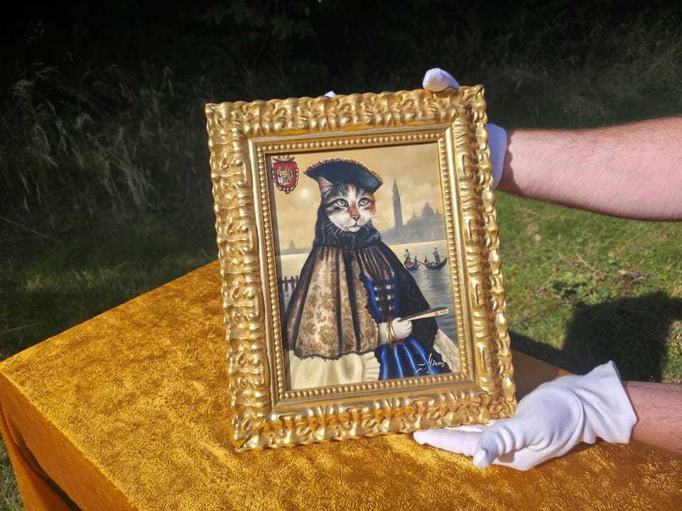 Galleribillede