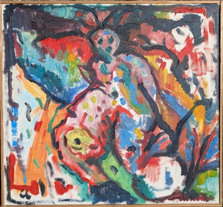 Galleribillede