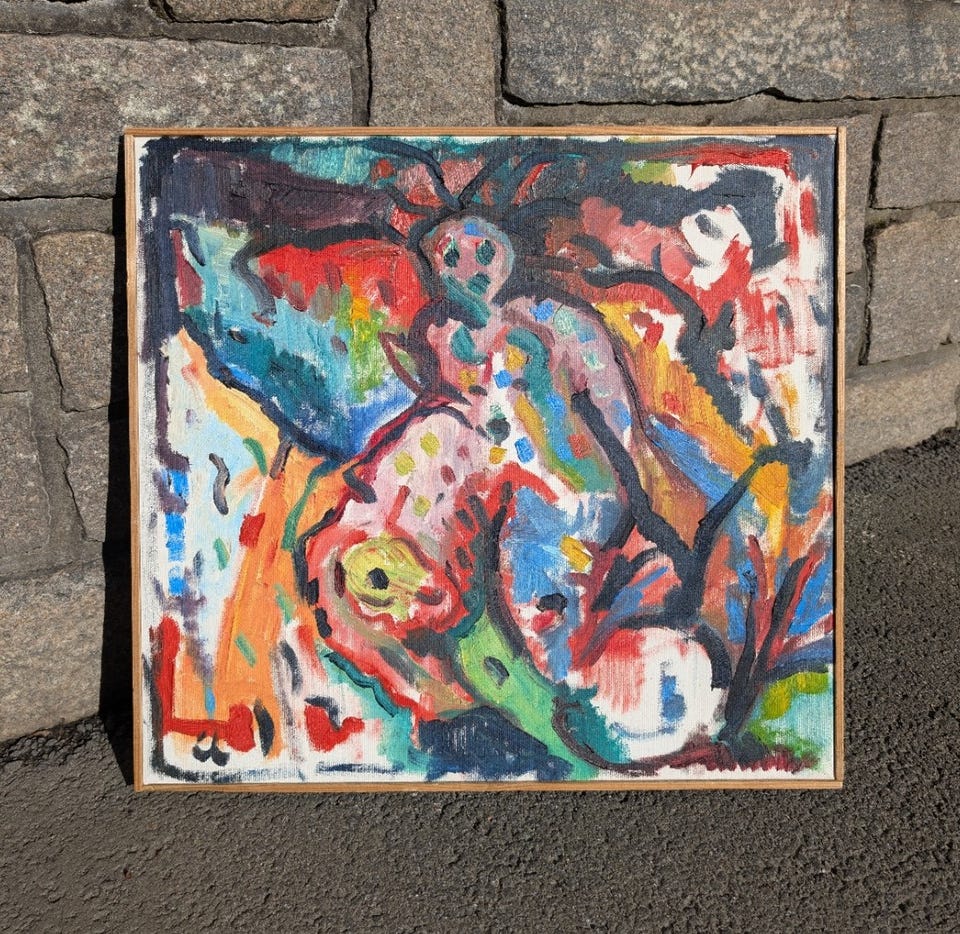 Galleribillede