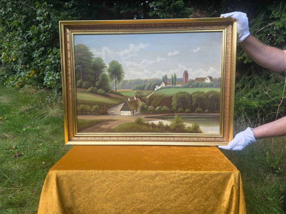 Galleribillede